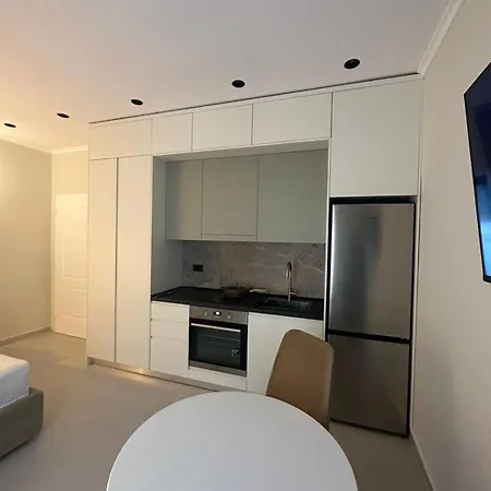 Flow Apartment Tirana